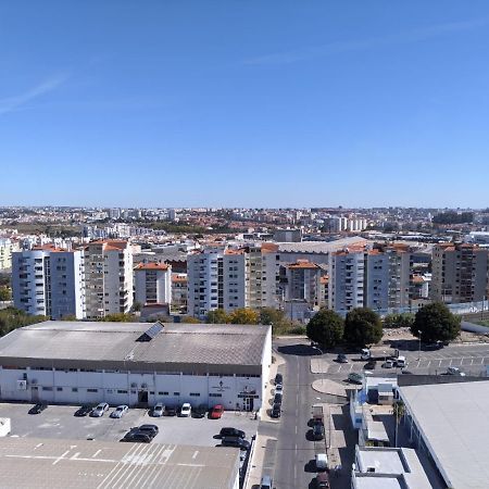 In Bed With Lisbon 11K Apartamento Amadora Exterior foto